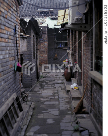 お盆やすみは、北京に行ってきました。 - 北欧、暮らしの道具店