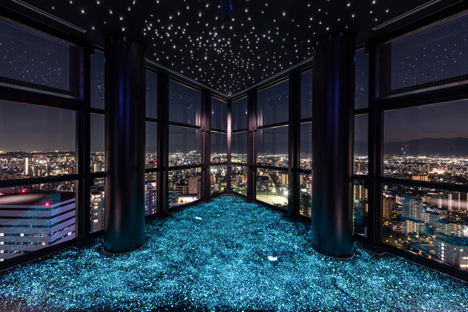 一度は見ておきたい福岡の夜景スポット15選夜景が見えるレストランやホテルも紹介 →公式 ツギツギ 東急の定額宿泊サービス