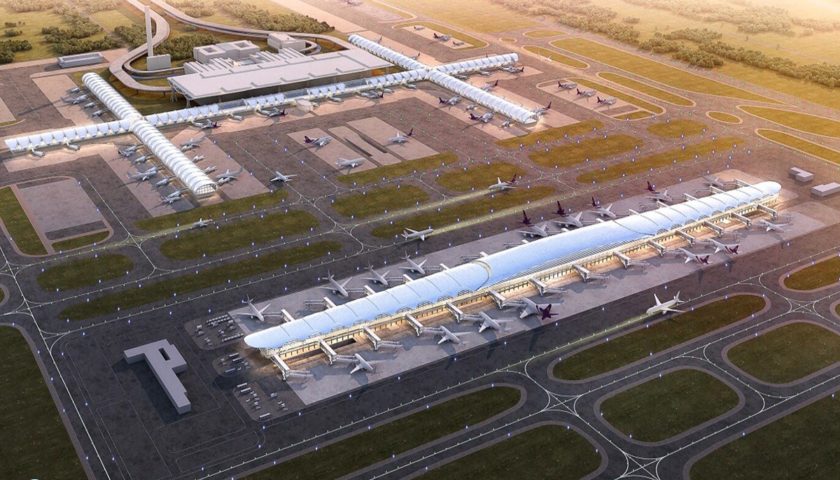 スワンナプーム空港徹底解説！知っておくと便利な施設・サービスを紹介しますサクのバンコク生活日記