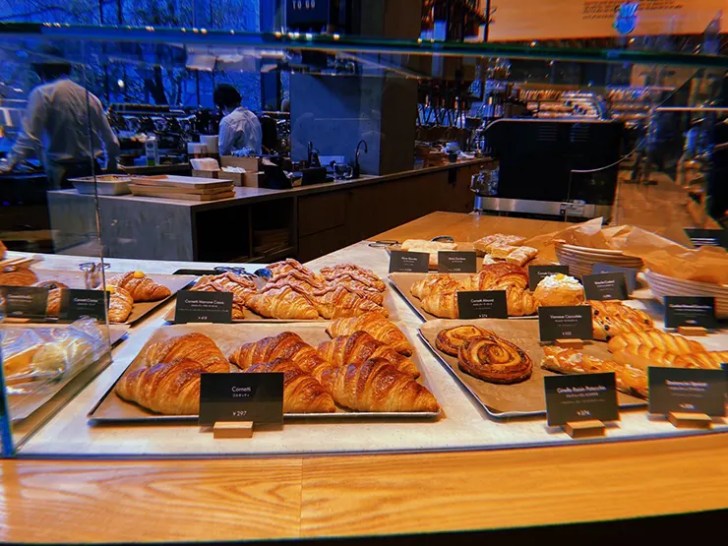 スターバックス リザーブ ロースタリー トウキョウSTARBUCKS RESERVE ROASTERY TOKYO- 池尻大橋 カフェ食べログ