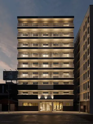 ヤンマースタジアム長居周辺のおすすめホテル10選 - 格安ホテル予約 - 大阪府大阪 - エクスペディア