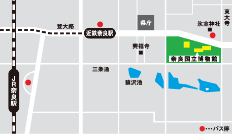 唐招提寺について歴史や概要を詳しく解説