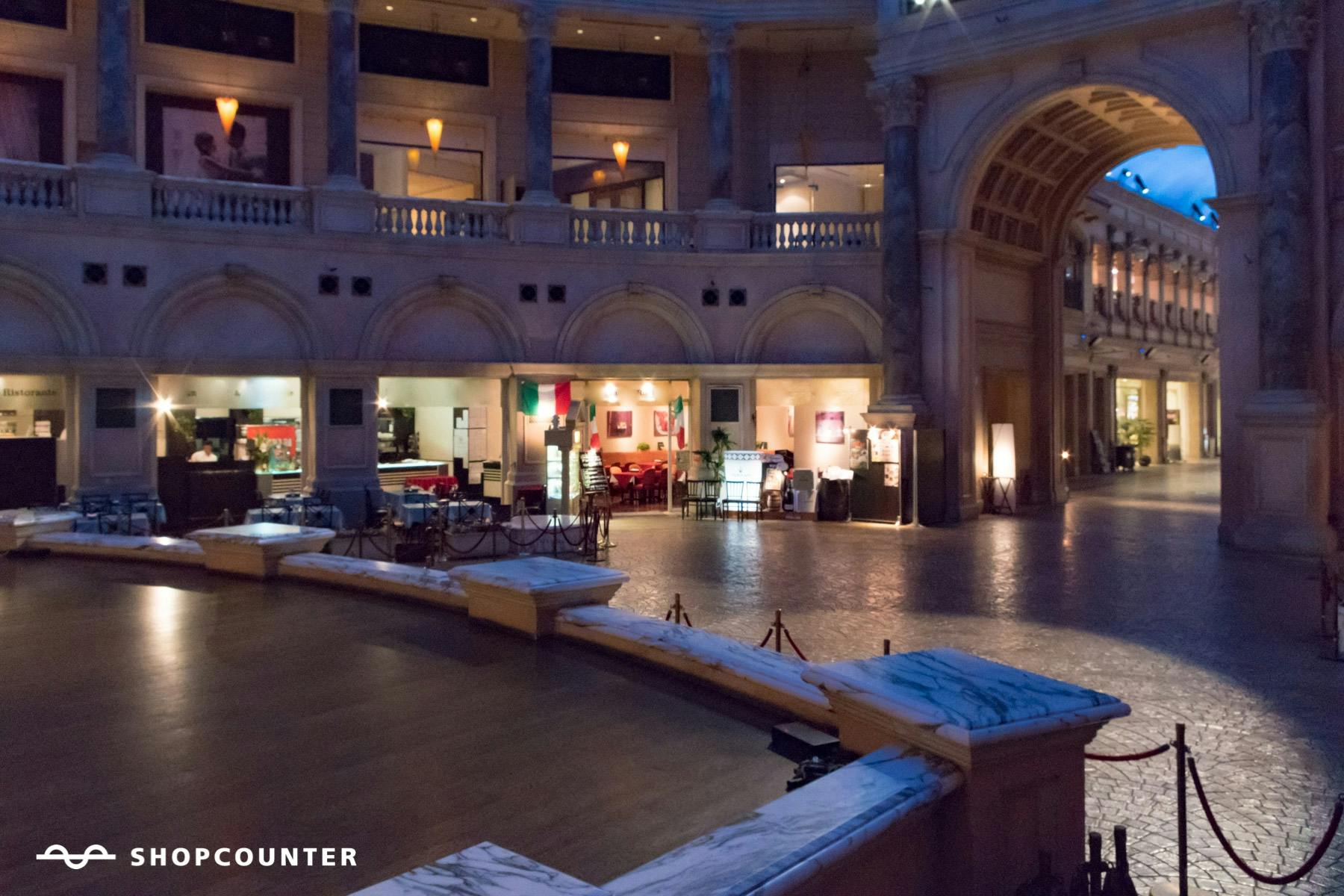 お台場「ヴィーナスフォート」が22年の歴史に幕 2025年には多目的アリーナがオープン予定FNNプライムオンライン