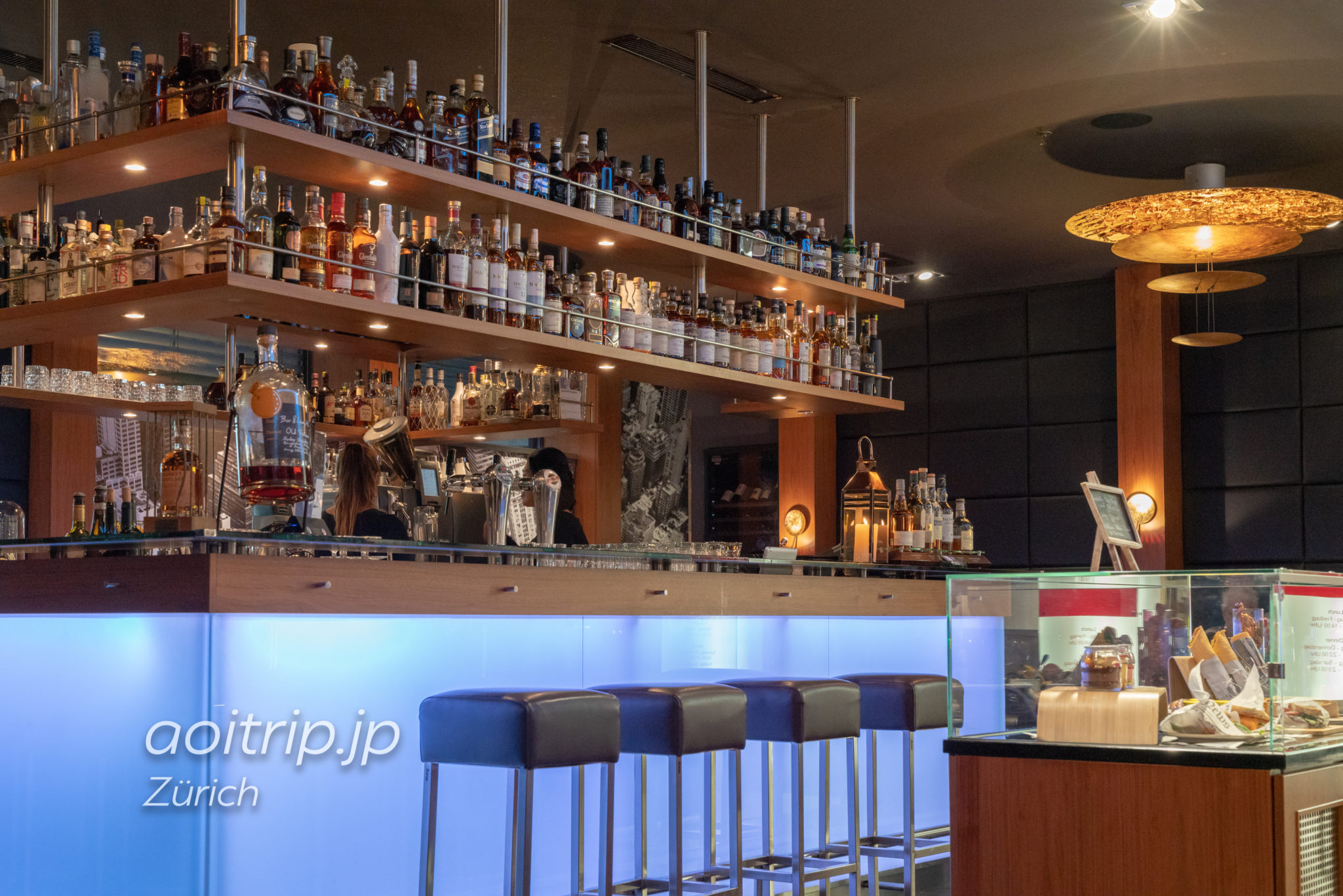 スイス、チューリッヒ、チューリヒ中央駅の周辺ホテル — 2025年の宿泊施設トップ