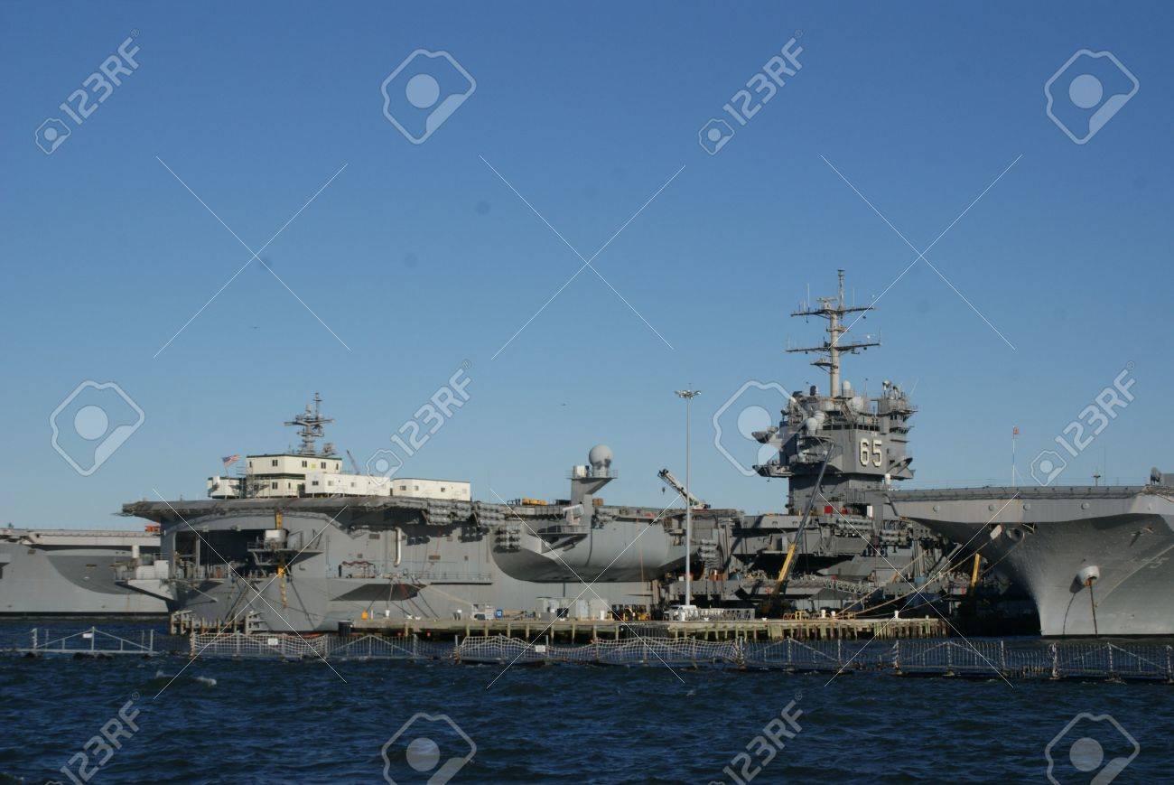 ノーフォーク海軍基地 航空フォト 飛行機 写真・画像FlyTeam フライチーム