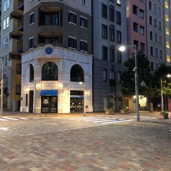 東京夜景ドライブ クルマ撮影スポット巡り 汐留イタリア街〜丸の内中通〜南高橋〜神宮外苑 銀杏並木 - ねずみのあしあと