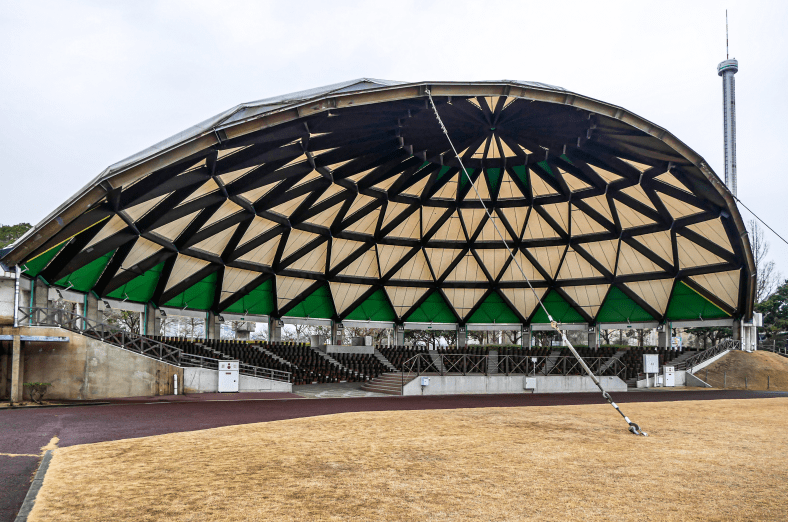 瀬戸大橋記念館ニッポン旅マガジン