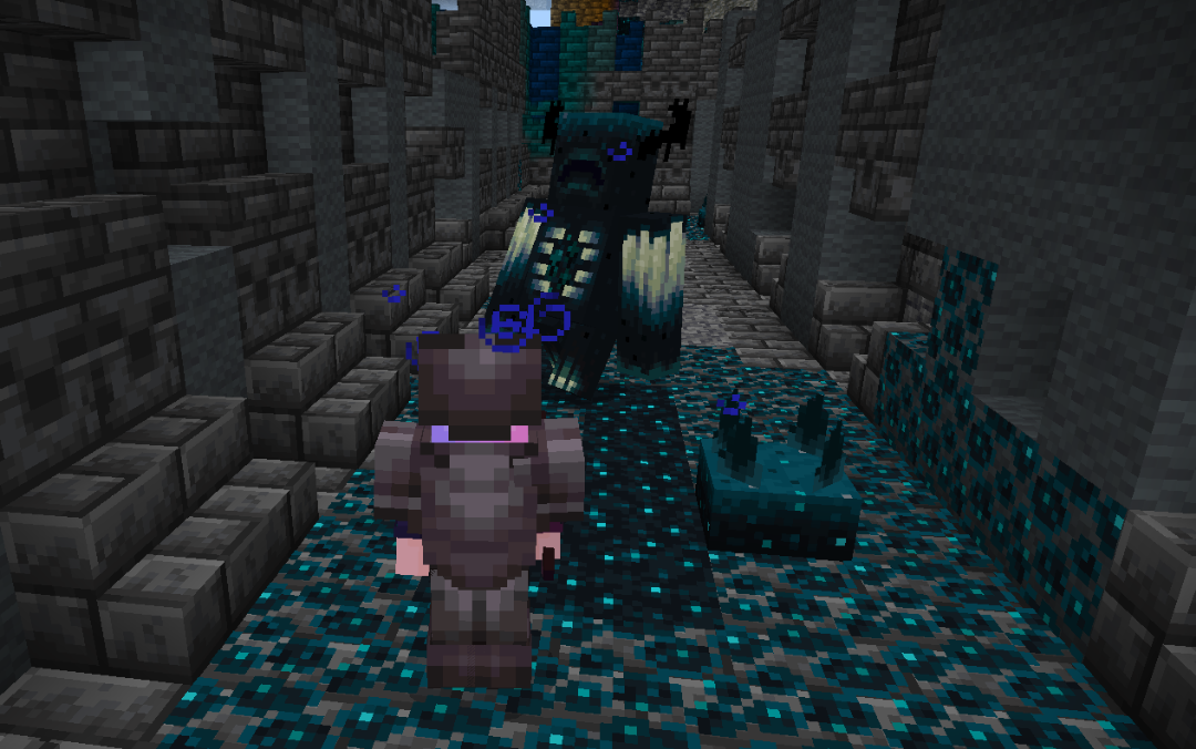 マイクラ攻略 暗視のポーションの作り方や使い道を解説 統合版・Java版ゲームを語るブログ