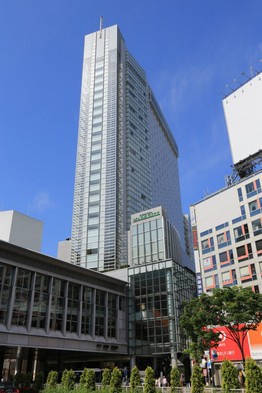 Ｔマークシティホテル東京大森 東京都 大森 の施設情報 日本旅行