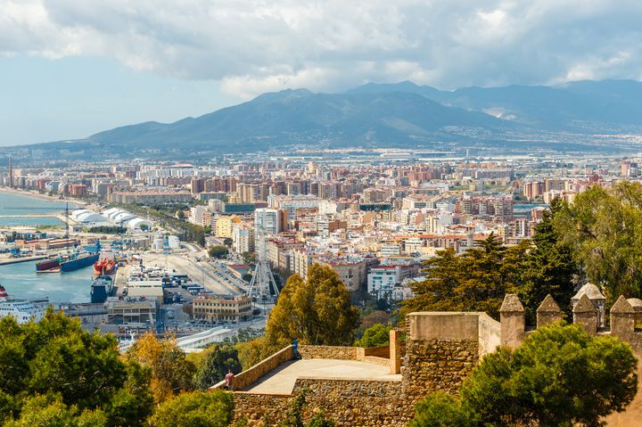 セウタについて