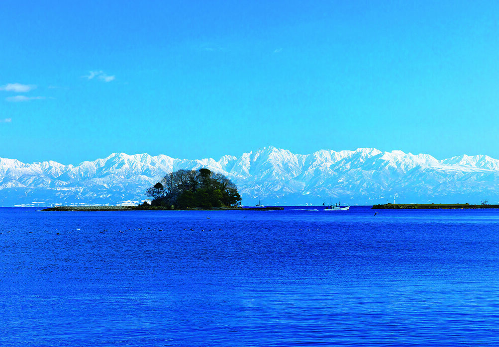 雪って、どうなのよ？ 氷見移住、リアルな日常│藝術農民略叙随録