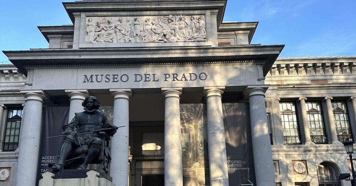 初！女一人旅 スペイン旅 事前に予約すべきもの！バルセロナ、マドリード