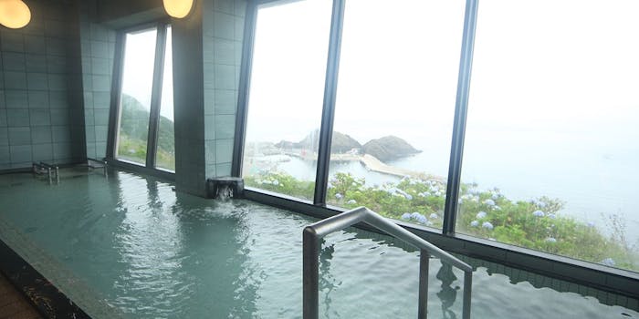 竜飛崎 - Wikipedia