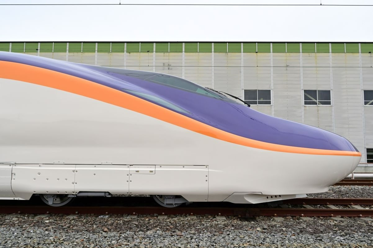 営業開始から30年 山形新幹線はもはや時代遅れ？ - 米山正寛論座アーカイブ