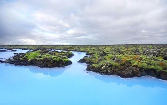 アイスランドのブルーラグーン観光ガイド 世界最大の温泉施設アイスランドの観光・旅行情報サイトicevel アイスベル