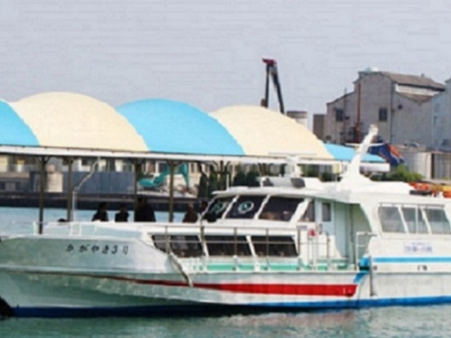 大久野島フェリー 忠海港～うさぎ島 徹底ガイド 港へのアクセスもcharihoi travel & food