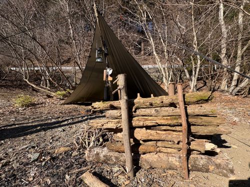無料駐車場あり！湘南 梅沢海岸 二宮海岸でデイキャンプを楽しもう！フラミン子Blog