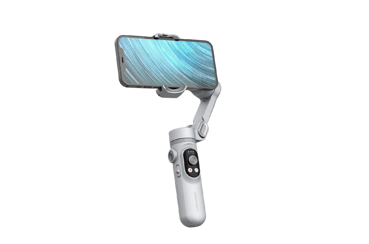 2025 ジンバル・スタビライザーのおすすめ10選！カメラとスマホに適した人気の商品を紹介します kikito キキト-ドコモの家電レンタル・サブスクサービス