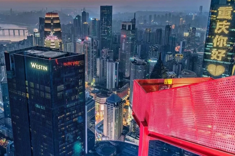 2025年最新 重慶で絶対行きたいおすすめ観光地11選！人気の名所や穴場を厳選NEWT ニュート