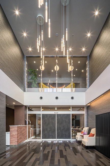 ホスピタルメント世田谷八幡山の詳細情報・費用・評判 世田谷区の住宅型有料老人ホーム LIFULL 介護 ライフル介護