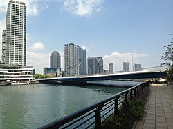 みなとみらい大橋 クチコミ・アクセス・周辺情報横浜 - フォートラベル