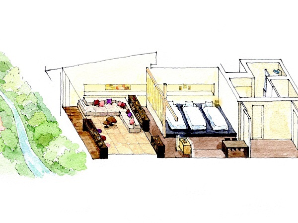 星野リゾート 界 箱根の宿泊予約なら るるぶトラベル 料金・宿泊プランも