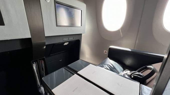 ANA、搭乗便指定で空席待ち申込 呼出場所も統一