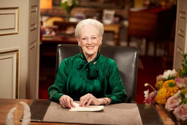 マルグレーテ1世 - Wikipedia