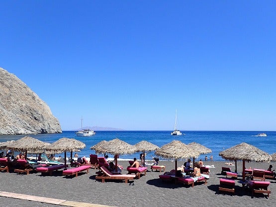 サントリーニ島おすすめ観光スポット20選！日本からの行き方や旅行情報＆ホテルをご紹介アレンジに強い個人旅行専門店 スペースワールド