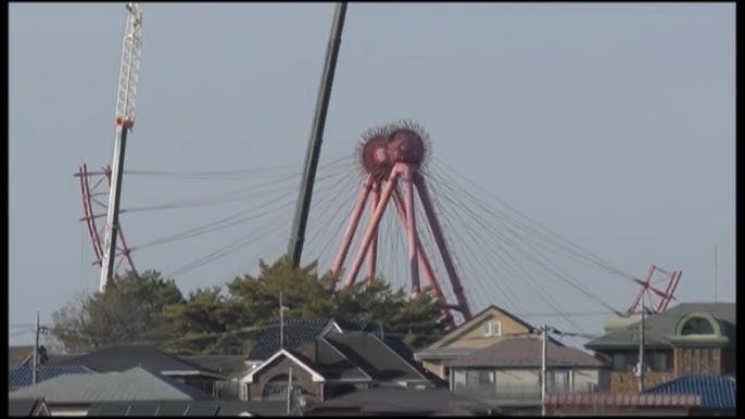 西武園ゆうえんちで本当に面白いアトラクションはどれ？乗って良かったベスト5を紹介さいたまっぷる