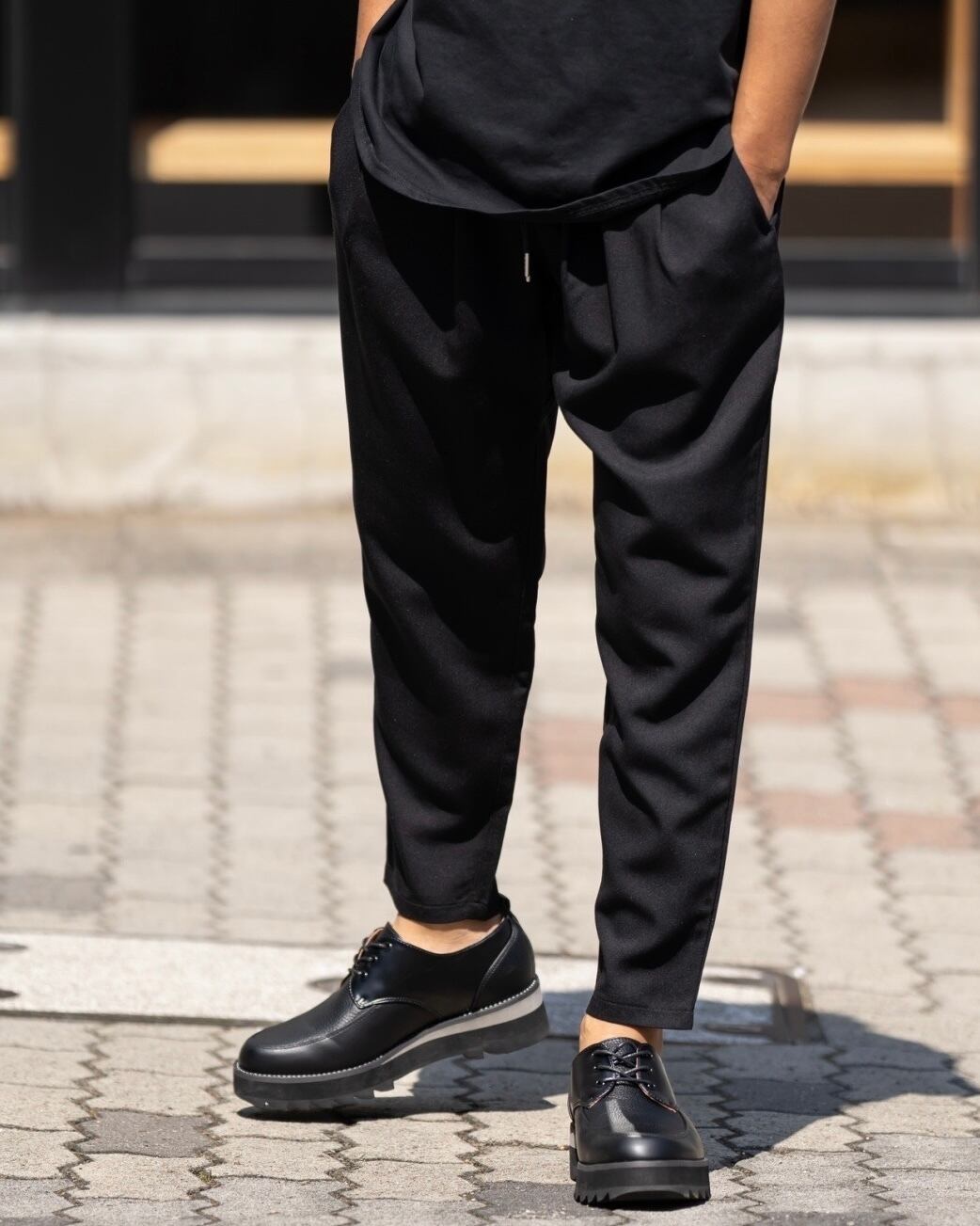 AMUY TRYSBAY アミュートライスベイ アウター 新品 最終値下げ