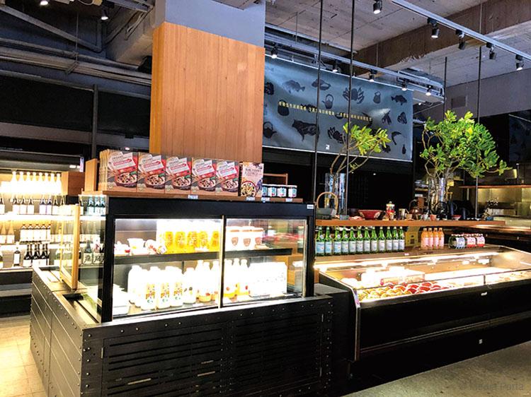 頂好超市 忠孝店ｗellcome Superstore台湾ショッピング・買物－台北ナビ