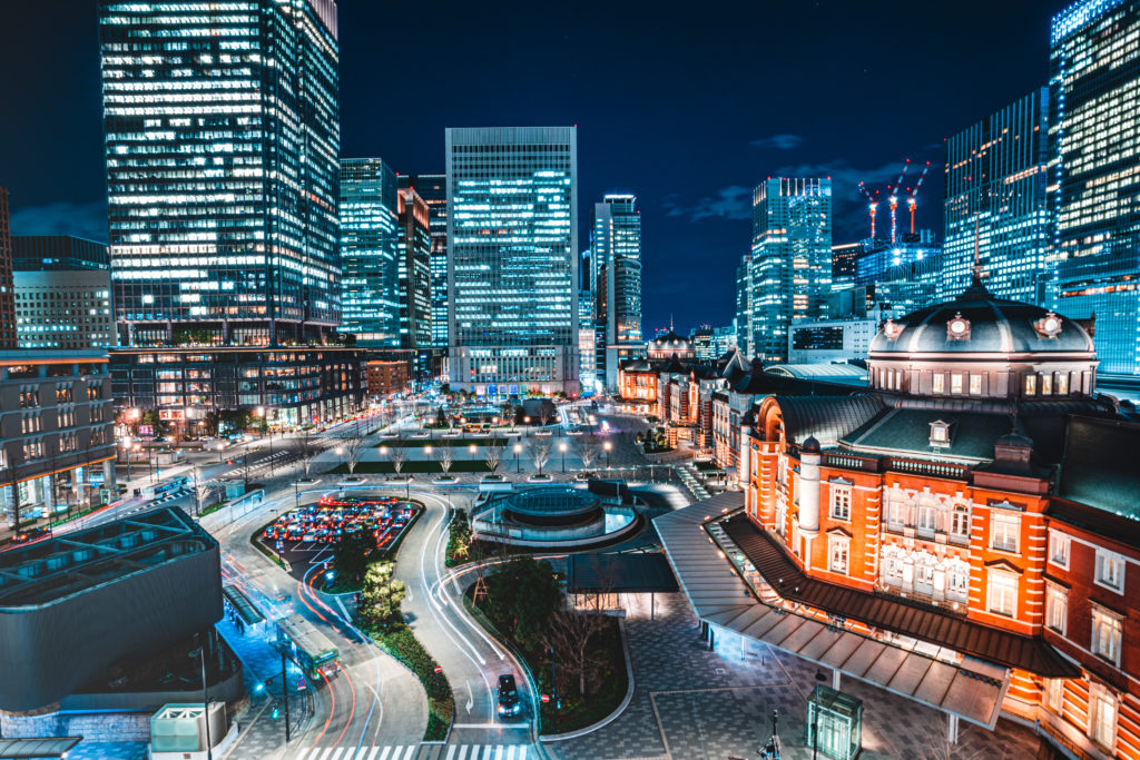 スマホで綺麗な夜景写真の撮り方│コツやアプリを紹介@niftyIT小ネタ帳