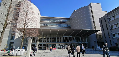 門真運転免許試験場 ホームメイト