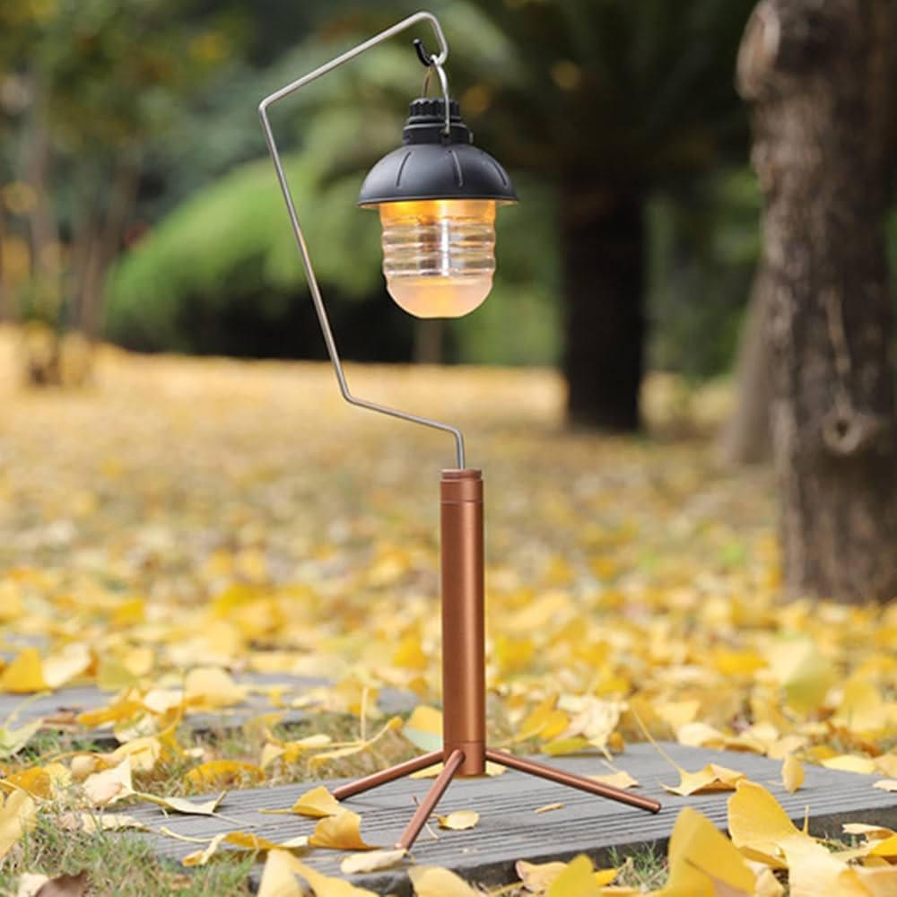 3way ランタンスタンド 2024年 ランタンハンガーおすすめ12選！選び方や自作方法を紹介