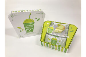 ばらまきお土産はここで決定！香港限定スナックに新商品続々。香港ナビ