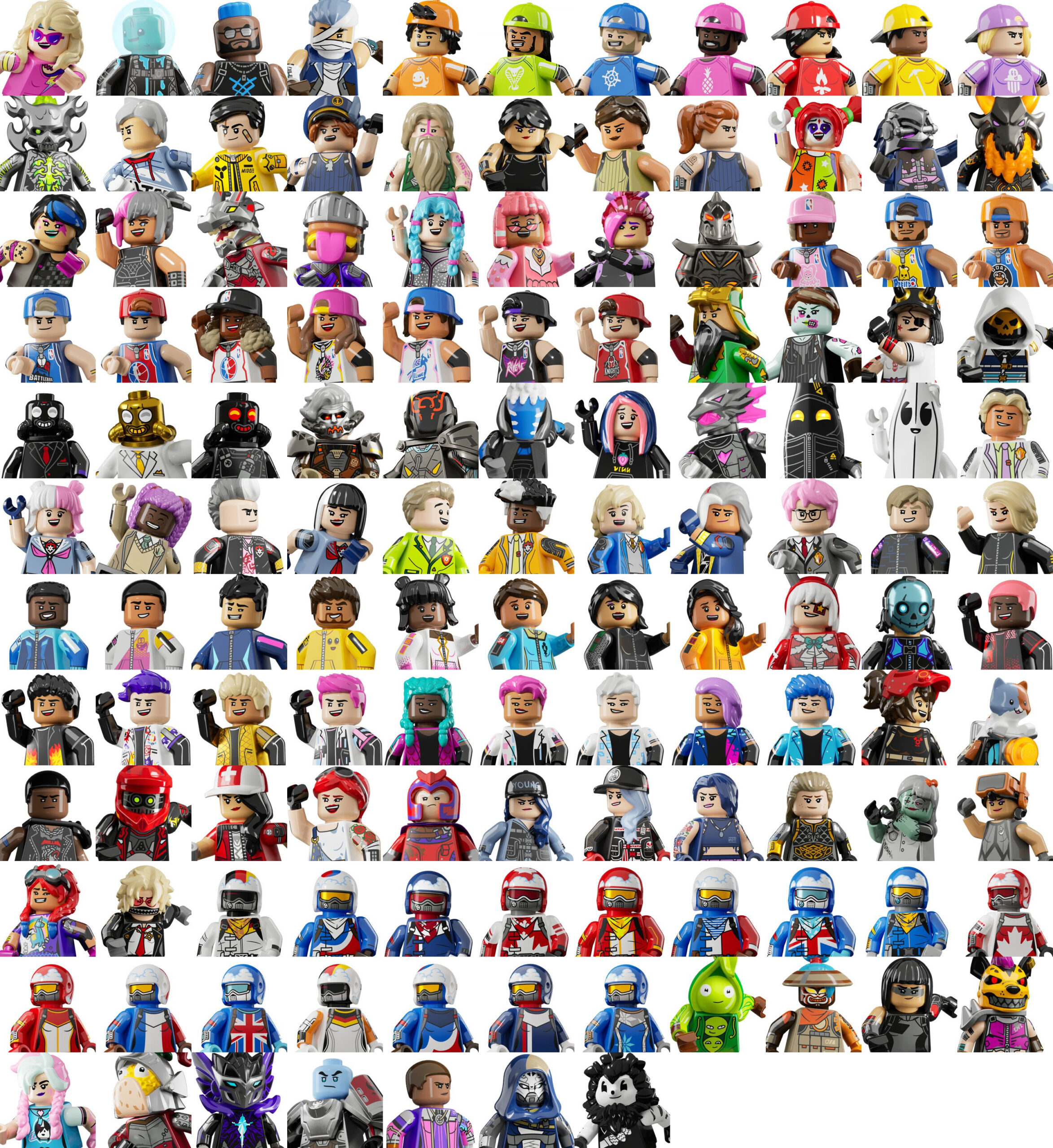 🔥スキンチェッカー🔥最短3分🔥フォートナイトゲームクラブ