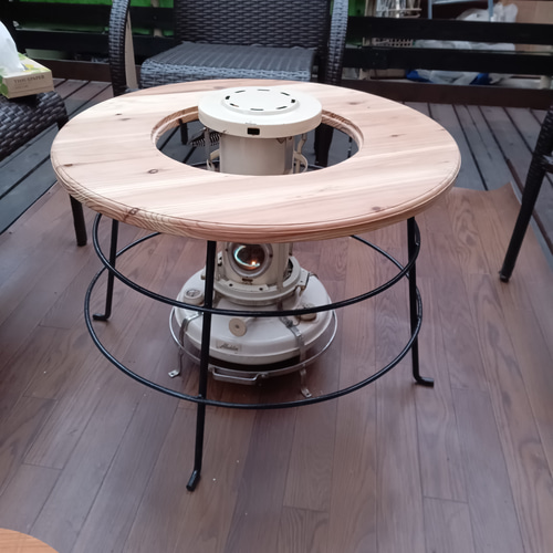 キャプテンスタッグ×コロナ石油ストーブ SZ-32CS 9～12畳 灯油ストーブ コロナ 防災用品 キャンプ用品 アウトドア用品 暖房 ストーブ102S001- 新潟県三条市ふるさとチョイス - ふるさと納税サイト