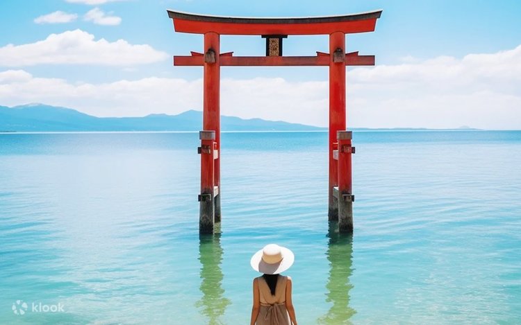 最新 浮御堂 - チケット、営業時間、口コミ、写真2025年Trip.com