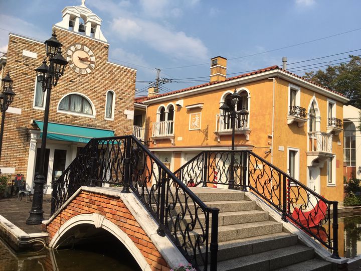 本当に日本なの？日本国内でヨーロッパ気分を味わえるスポット13選RETRIP リトリップ