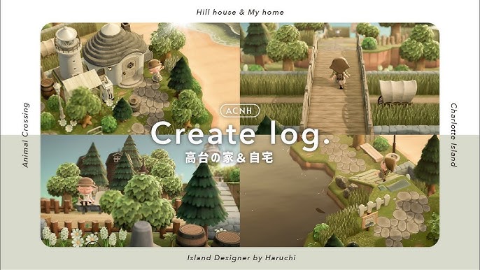 連休は『あつ森』の島でのんびりと過ごしませんか？ 2021GW特集- 電撃オンライン