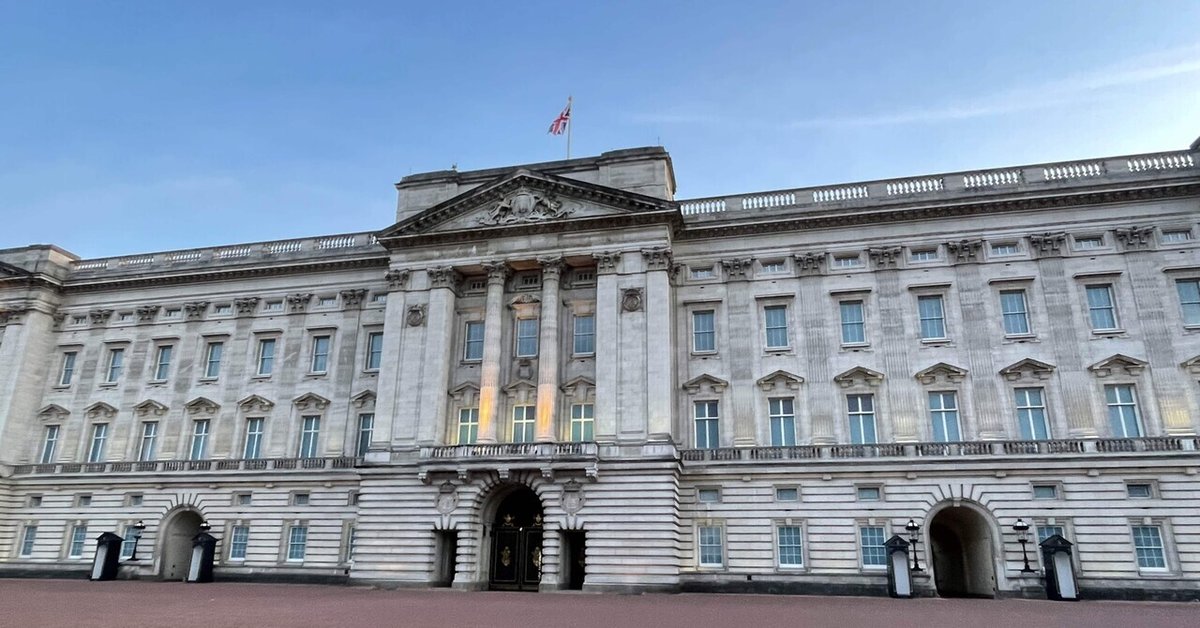 バッキンガム宮殿の衛兵交替式 クチコミ・アクセス・営業時間ロンドン フォートラベル