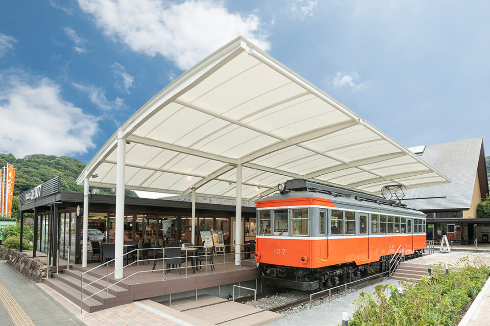 鈴廣かまぼこの里へ行って来ました！さくら達のいる生活