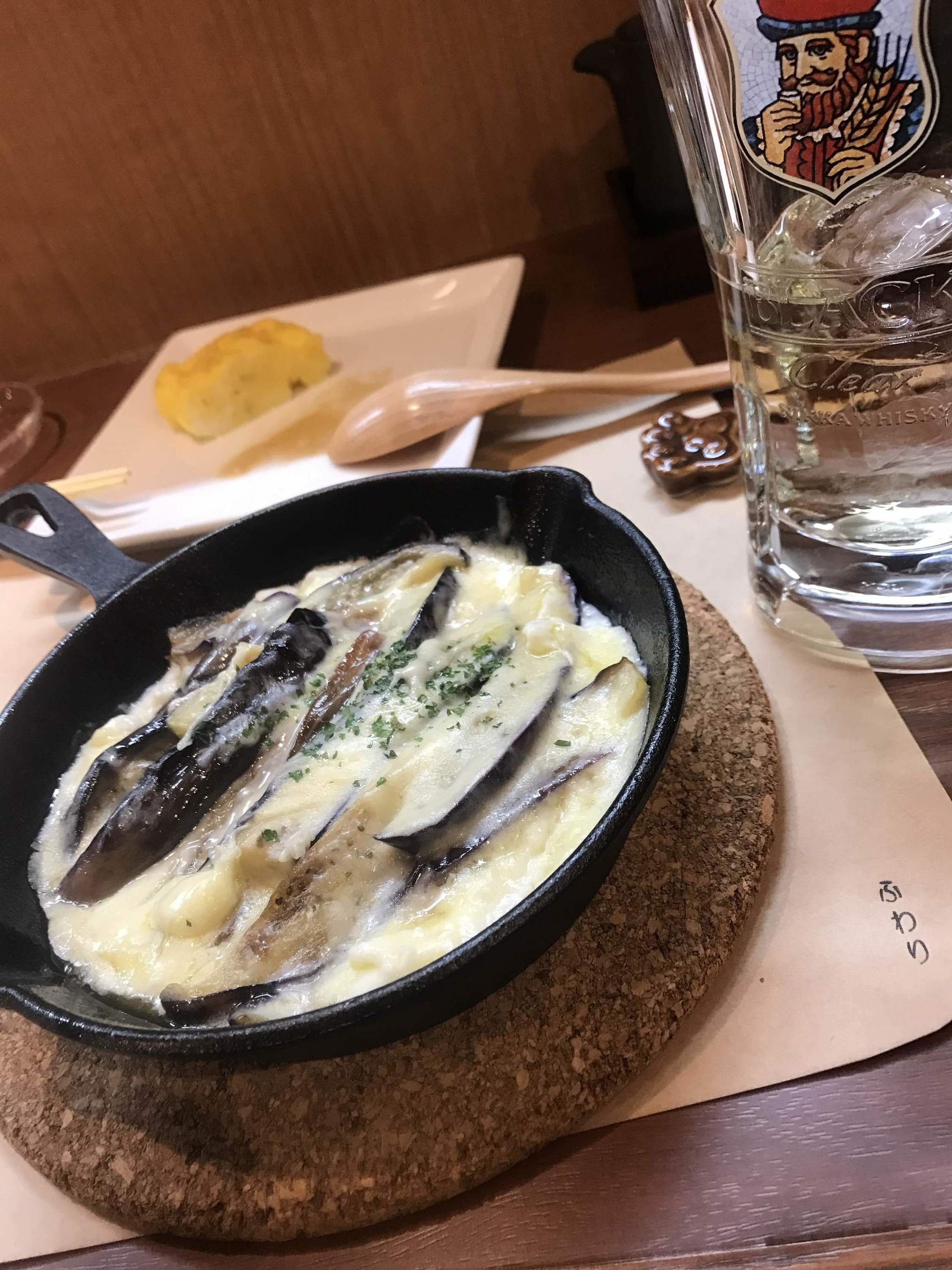 写真 : 家庭料理 ふわり