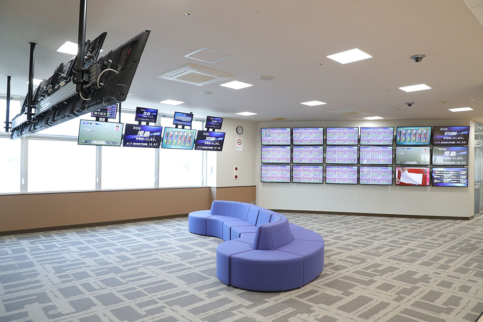 ボートレース BTS岡部 - 深谷市西田 競艇場Yahoo!マップ