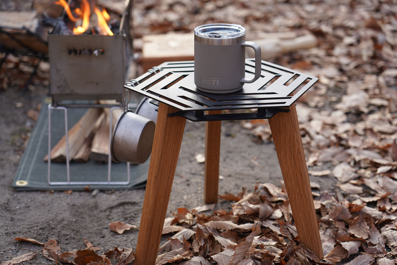 アウトドアテーブルのおすすめ30選 ソロ向けやファミリー向けのモノを紹介！ビックカメラ.com