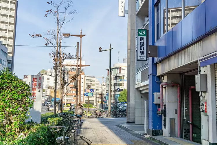 2024/8.3 open！, 都営地下鉄 馬喰横山駅からお店までの行き方を動画にてご案内します。, .,