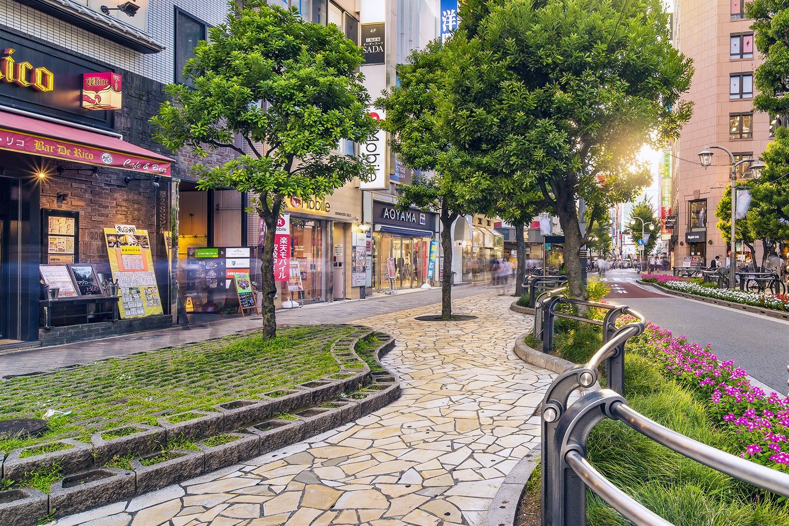 家も街も見た目が大事 高級住宅地に学ぶ美しい街づくり暮らしづくりラボ ～家づくりから住まいづくり、暮らしづくりに役立つ情報発信サイト～