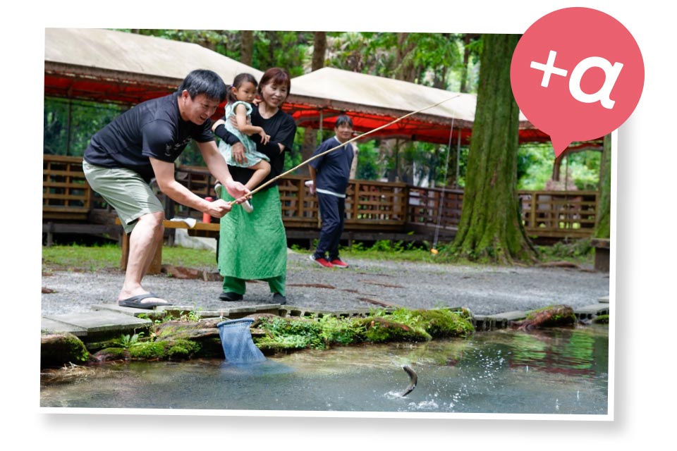 2年ぶりに蘇った人気避暑地！熊本・菊池渓谷周辺のドライブスポット4選ウォーカープラス