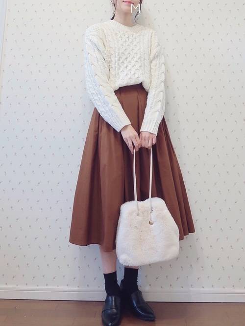 旅行が１００倍楽しくなる⁉︎賢くおしゃれな冬旅コーデ♪StyleWear スタイル ウェアー